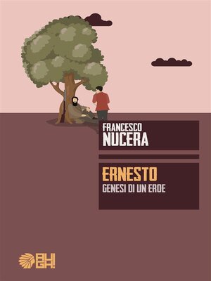 cover image of Ernesto